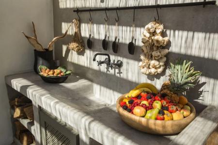 Ostraco Suites - 10