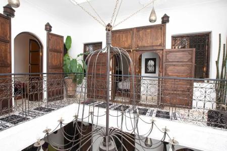 Riad Dar Khmissa - 44