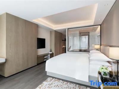 Jw Marriott Chongqing - 33