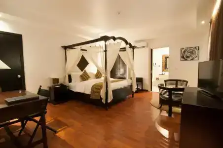 La Rose Suites - 72