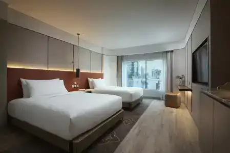 Amari Watergate Bangkok - Sha Extra Plus Certified - 11