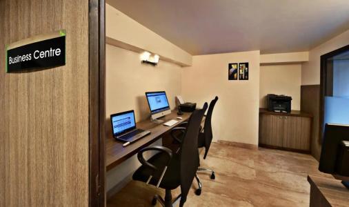Leisure Inn Grand Chanakya - 25