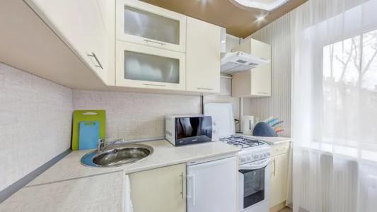 InnHome Апартаменты - 17