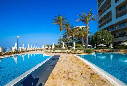 Radisson Blu Resort & Spa, Malta Golden Sands - 23