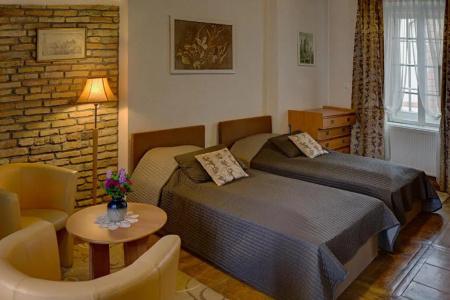 Bernardinu b&b House - 36
