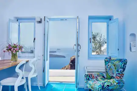 Astra Suites - 113