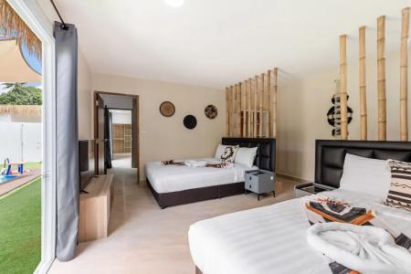 Maya Resort - Sha Extra Plus - 142