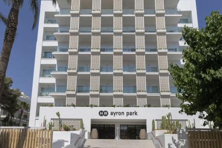Hm Ayron Park - 35