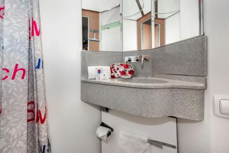 Cabinn Aalborg - 8
