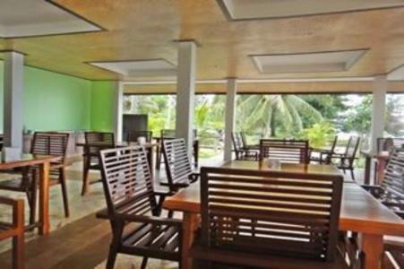 Khanom Sunrise Beach - 11