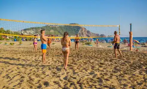 Kleopatra Beach - All Inclusive - 32