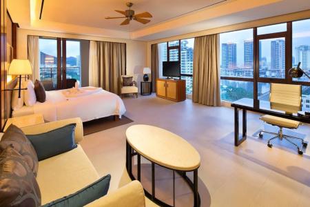 Crowne Plaza Sanya City Center, An Ihg - 138