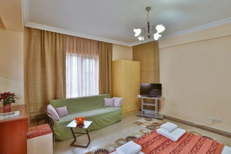 Afyon Dundar Thermal Villa - 41