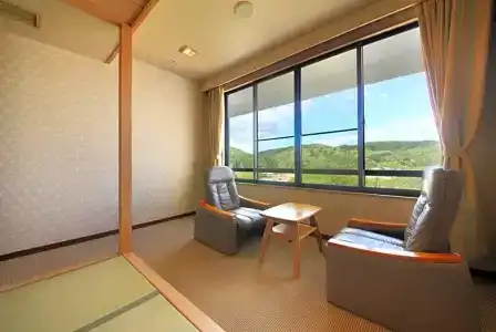 Sendai Akiu Onsen Iwanumaya - 34