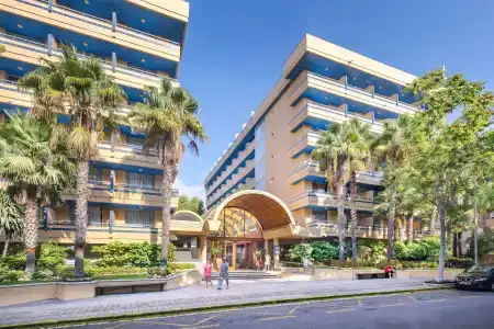 4R Playa Park - 4