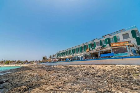 The Corralejo Beach - 19
