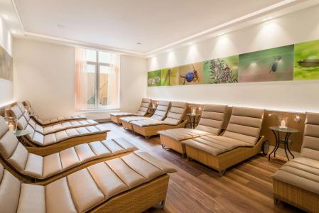 Best Western Premier Castanea Resort - 3