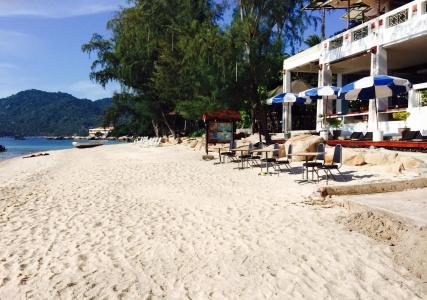 Koh Tao Montra Resort - 21