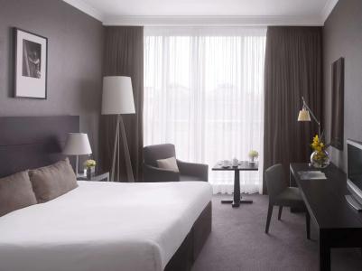 Radisson Blu, Glasgow - 1