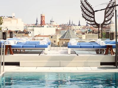 Vp Plaza España Design - 23