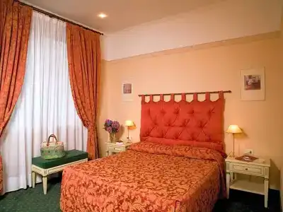 Grand Majestic - 50