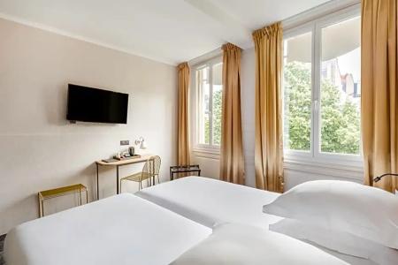 Best Western Centre Reims - 59