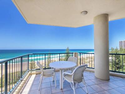 Oceana On Broadbeach - 158