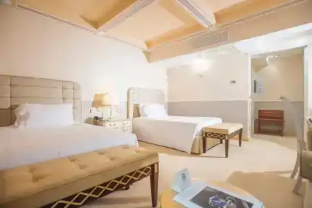 Golden Tower & Spa - 66