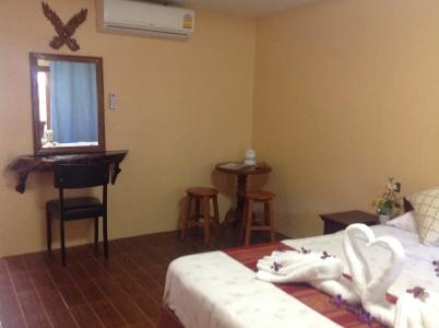 Ruan Mai Naiyang Beach Resort - Sha Plus - 44