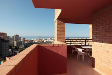 Apartamentos La Caseta - Sabesa - 10