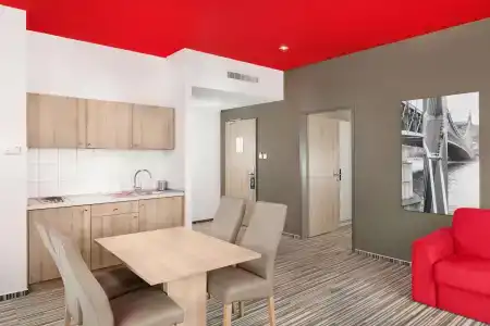 Park Inn By Radisson Budapest - 32