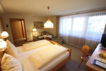 IMbery & Restaurant Hinterzarten - 37