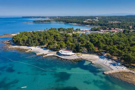 Istrian Villas Plava Laguna - 16
