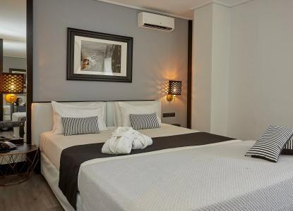 Athenian Riviera& Suites - 5