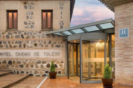 AC Ciudad de Toledo by Marriott - 17