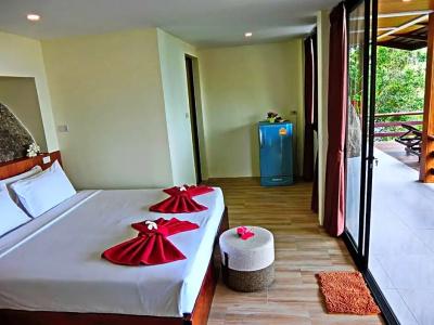 Laem Sila Resort - 110