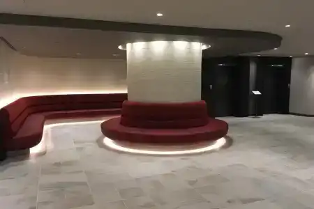Agora Place Osaka Namba - 15