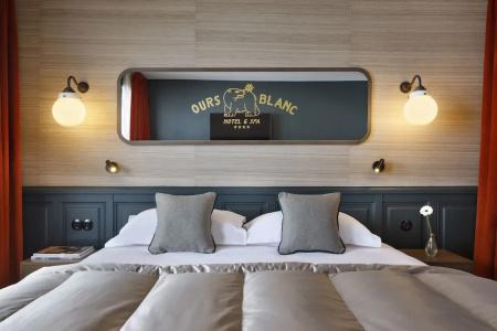 Ours Blanc & Spa - 27