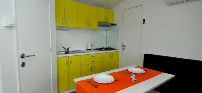 Mobile Homes Camp Perna - Adriatic Kampovi - 21