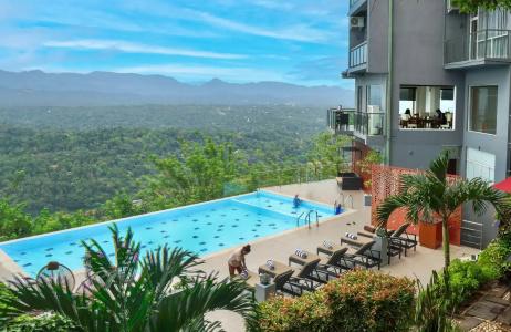 Mount Blue Kandy - 14