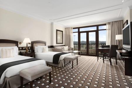 Eurostars Palacio Buenavista - 1
