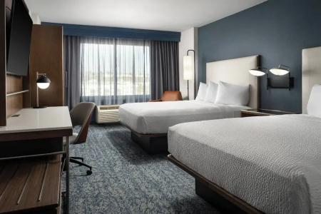 Courtyard by Marriott San Diego Mission Valley/Circle - 60