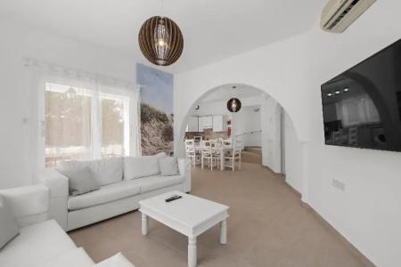 Thalassines Villas - 211