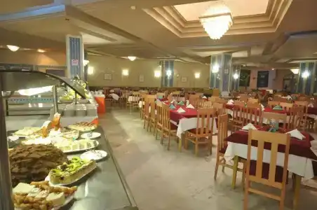Palmyra Holiday Resort & Spa - Families Only - 10