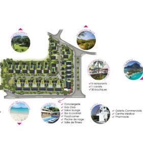 Marguery Exclusive Villas - Conciergery & - 111