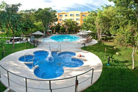Courtyard by Marriott Cancun Airport - 15