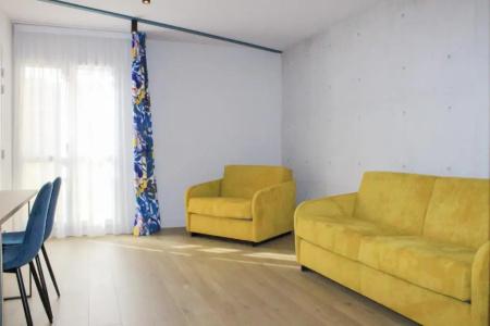 Urban Hôtel & Spa - 110