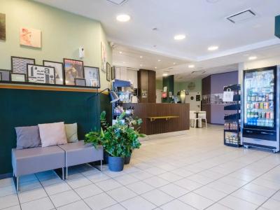 b&b Ferrara - 14