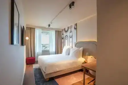 Tryp By Wyndham Antwerp - 98
