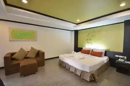 The Heritages Sathorn - 36